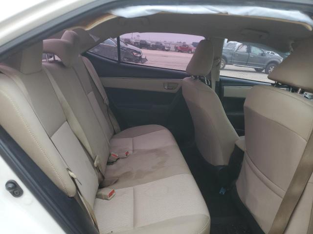 Photo 10 from auction – 2014 TOYOTA COROLLA L with VIN 2T1BURHE6EC220581