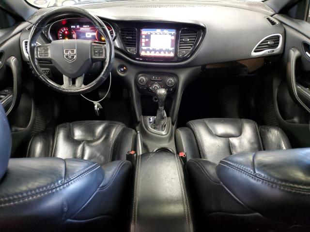 Photo 8 from auction – 2013 DODGE DART LIMIT with VIN 1C3CDFCA2DD340231