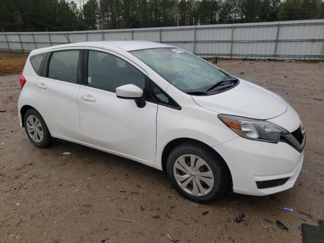 Photo 4 from auction – 2017 NISSAN VERSA NOTE with VIN 3N1CE2CP7HL373492