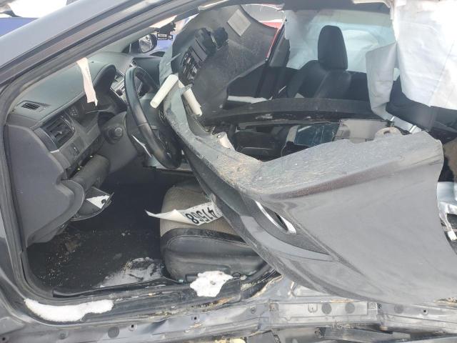 Photo 7 from auction – 2012 TOYOTA CAMRY BASE with VIN 4T1BF1FK4CU040144
