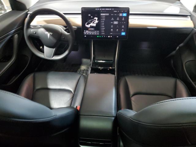 Photo 8 from auction – 2020 TESLA MODEL 3 with VIN 5YJ3E1EB1LF711372