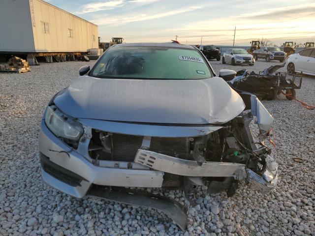 Photo 5 from auction – 2016 HONDA CIVIC EX with VIN 2HGFC2F78GH544237