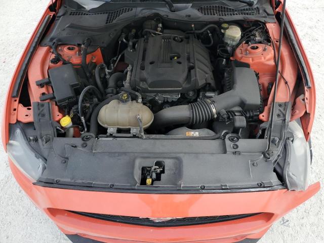 Photo 11 from auction – 2016 FORD MUSTANG with VIN 1FA6P8TH8G5216235