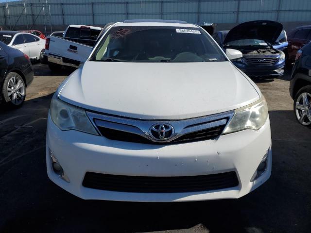 Photo 5 from auction – 2012 TOYOTA CAMRY SE with VIN 4T1BK1FK3CU522681