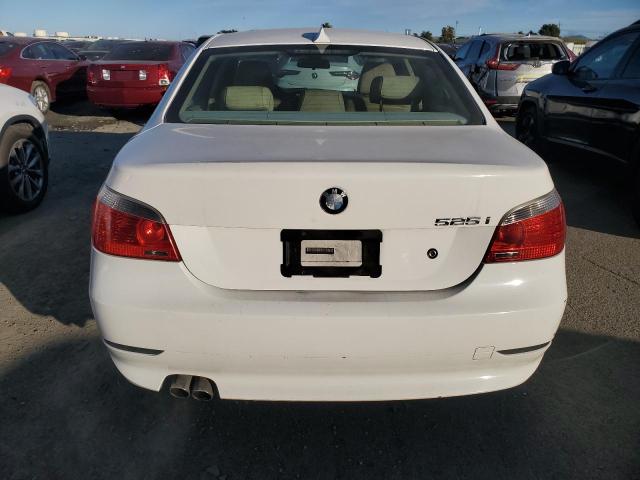 Photo 6 from auction – 2004 BMW 525 I with VIN WBANA53554B851726