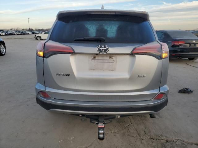 Photo 6 from auction – 2018 TOYOTA RAV4 ADVEN with VIN 2T3WFREV9JW412240