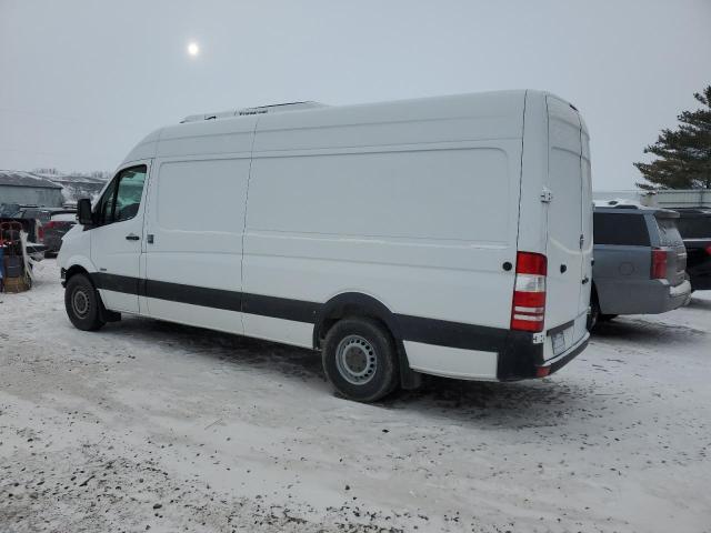 Photo 2 from auction – 2013 FREIGHTLINER SPRINTER 2 with VIN WDYPE8CC2D5732647