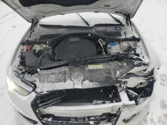 صورة رقم 11 من المزاد - 2017 AUDI A6 PREMIUM مع VIN WAUG8AFC7HN048881
