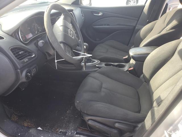 Photo 7 from auction – 2013 DODGE DART SE with VIN 1C3CDFAA3DD183652