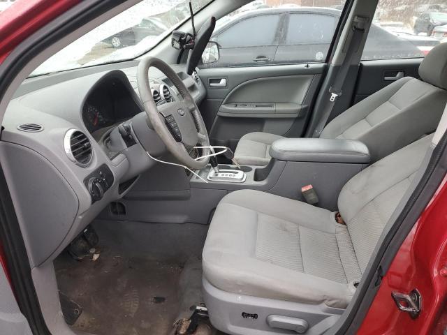 Photo 7 from auction – 2007 FORD FREESTYLE with VIN 1FMZK02177GA13669