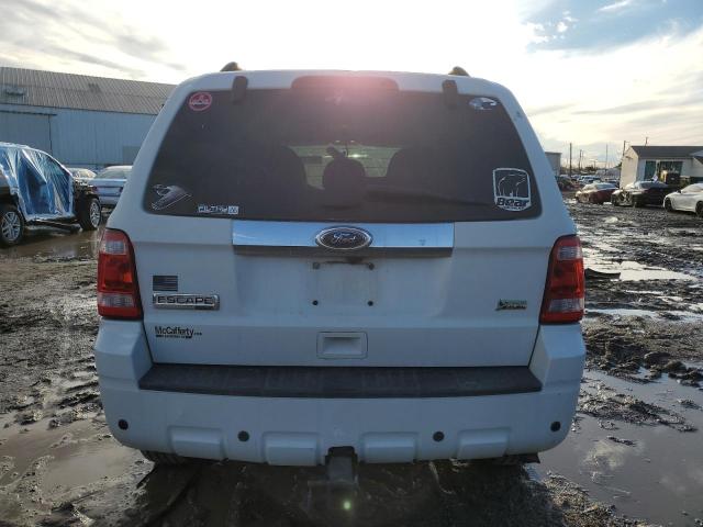 Фото 6 с аукциона – 2012 FORD ESCAPE LIM с VIN 1FMCU9EG9CKA80883