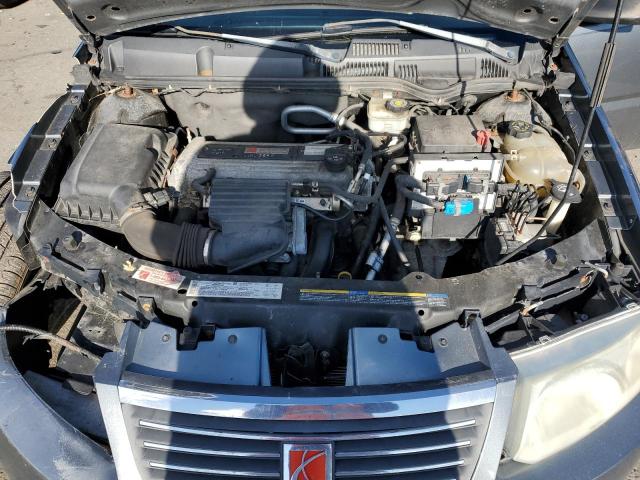 Photo 11 from auction – 2005 SATURN ION LEVEL with VIN 1G8AL52F75Z141784