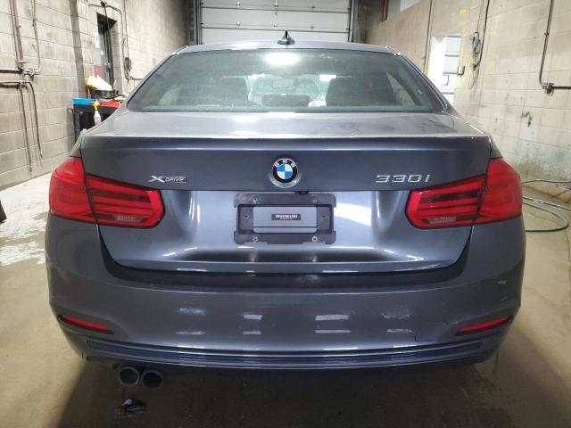 Foto 6 de la subasta – 2018 BMW 330 XI con VIN WBA8D9C53JA616514