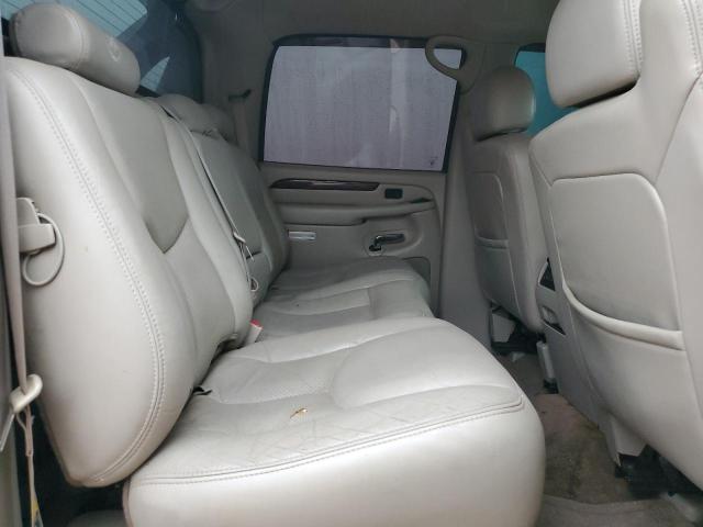 Photo 11 from auction – 2003 CADILLAC ESCALADE E with VIN 3GYEK63N83G159644