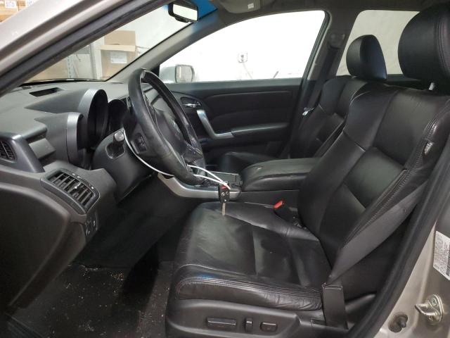 Photo 7 from auction – 2012 ACURA RDX with VIN 5J8TB1H55CA003523
