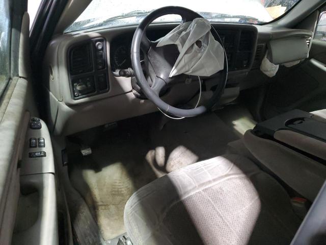 Zdjęcie 8 z aukcji – 2000 CHEVROLET SILVERADO z VIN 2GCEK19V6Y1159304