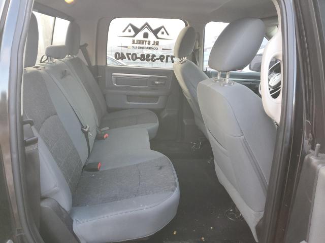 Photo 10 from auction – 2015 RAM 1500 SLT with VIN 1C6RR7TT8FS746261