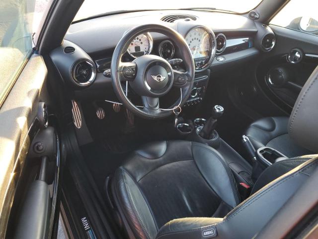 Photo 8 from auction – 2013 MINI COOPER S with VIN WMWSV3C59DT476218