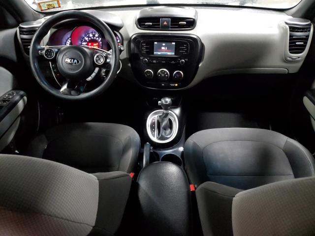 Photo 8 from auction – 2016 KIA SOUL with VIN KNDJN2A24G7372069