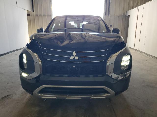 Photo 5 from auction – 2024 MITSUBISHI OUTLANDER with VIN JA4J3VA89RZ076431