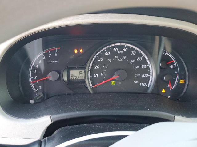 Photo 9 from auction – 2013 TOYOTA SIENNA LE with VIN 5TDKK3DC0DS401768