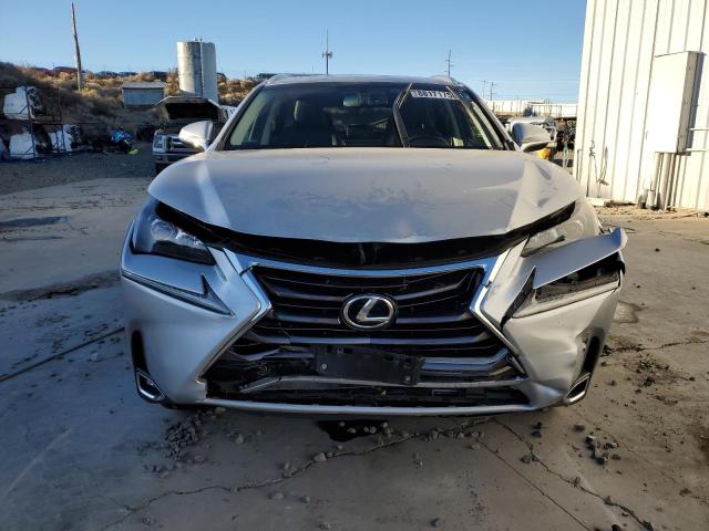 Photo 5 from auction – 2015 LEXUS NX 200T with VIN JTJBARBZ2F2016751