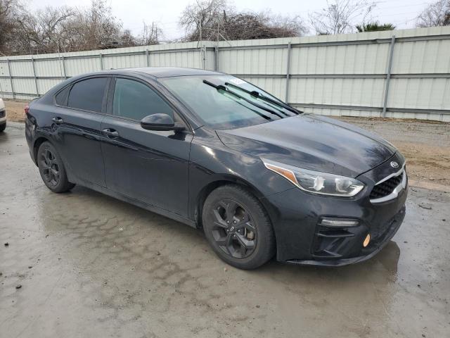 Photo 4 from auction – 2019 KIA FORTE FE with VIN 3KPF24AD5KE050402