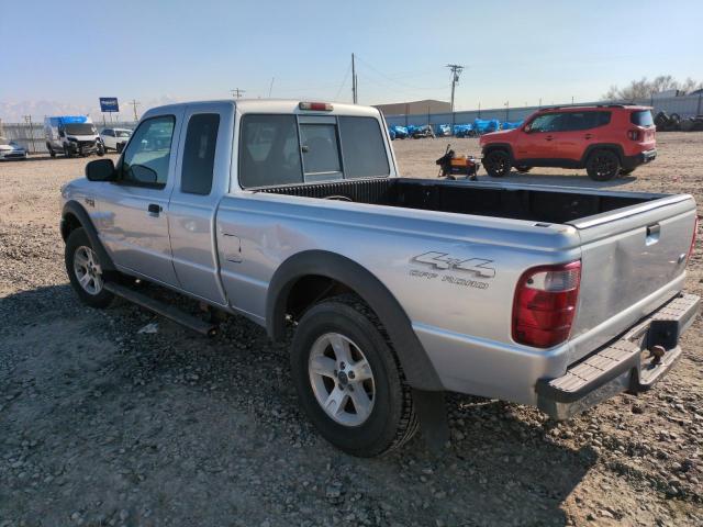 Photo 2 from auction – 2002 FORD RANGER SUP with VIN 1FTZR45E72PA98253