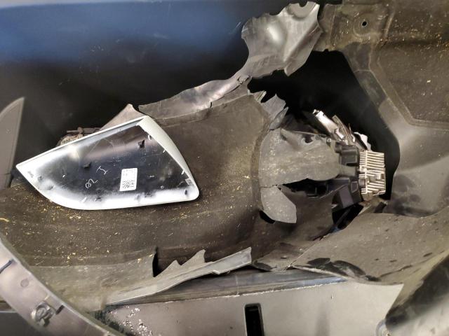 Photo 12 from auction – 2021 TESLA MODEL Y with VIN 5YJYGDEE9MF233523