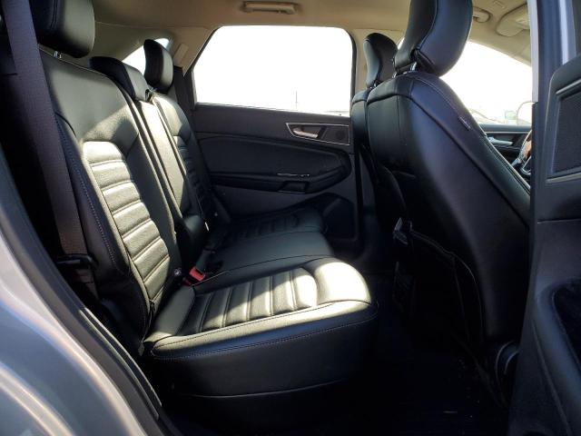 Photo 11 from auction – 2019 FORD EDGE SEL with VIN 2FMPK4J96KBC61062