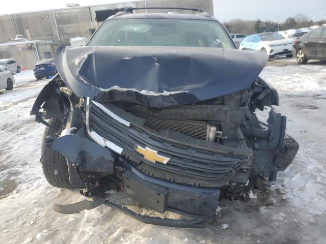 Фото 5 с аукциона – 2015 CHEVROLET TRAVERSE L с VIN 1GNKRFED2FJ218416