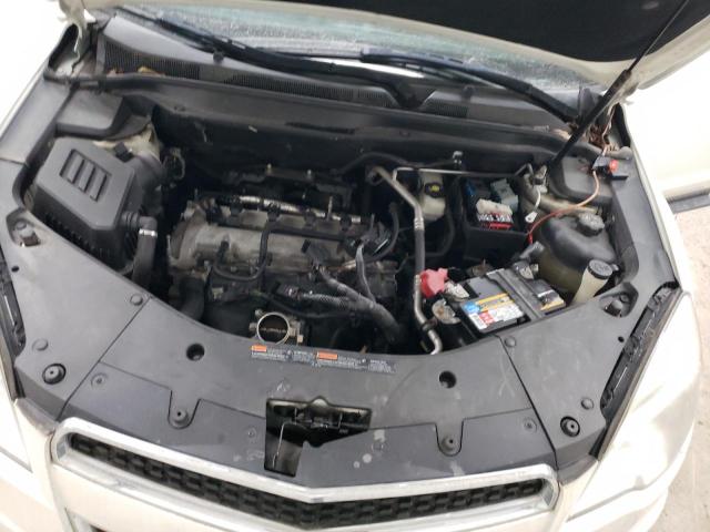 Photo 12 from auction – 2014 CHEVROLET EQUINOX LT with VIN 1GNFLFEK2EZ131357