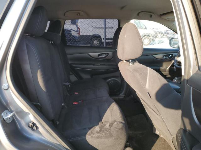 Photo 11 from auction – 2016 NISSAN ROGUE S with VIN JN8AT2MT6GW022401