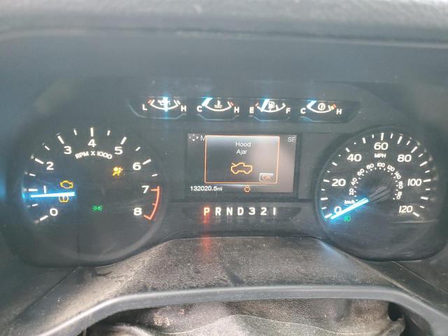صورة رقم 9 من المزاد - 2016 FORD F150 مع VIN 1FTMF1C85GKD86663