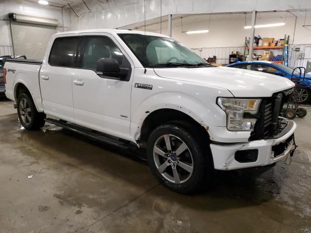 صورة رقم 4 من المزاد - 2015 FORD F150 SUPER مع VIN 1FTEW1EP5FFC07098