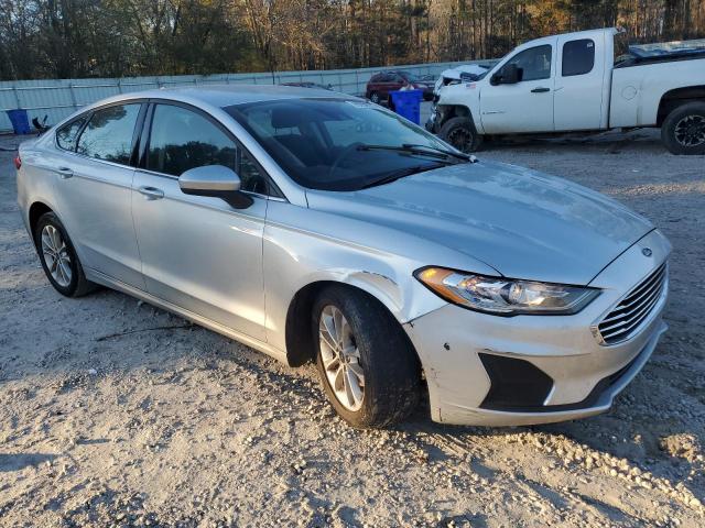 Photo 4 from auction – 2019 FORD FUSION SE with VIN 3FA6P0HD6KR159403
