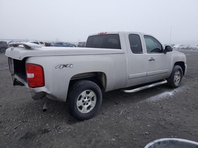 Фото 3 с аукциона – 2007 CHEVROLET SILVERADO с VIN 2GCEK19J571720569
