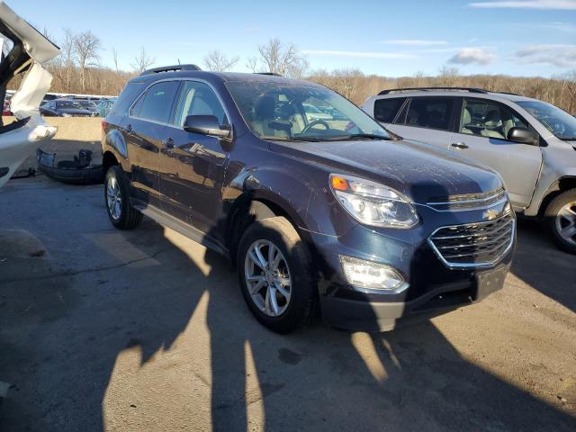 Photo 4 from auction – 2017 CHEVROLET EQUINOX LT with VIN 2GNALCEK2H1519128