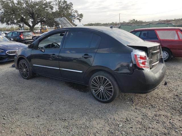 Photo 2 from auction – 2012 NISSAN SENTRA 2.0 with VIN 3N1AB6AP6CL686858