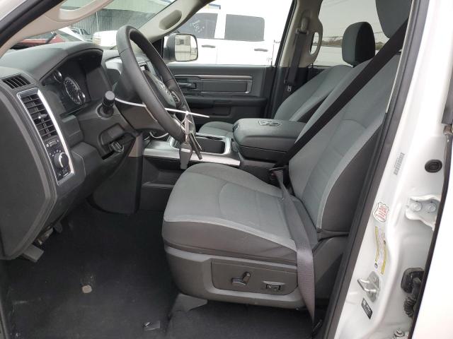 Photo 7 from auction – 2023 RAM 1500 CLASS with VIN 1C6RR6LG2PS564828