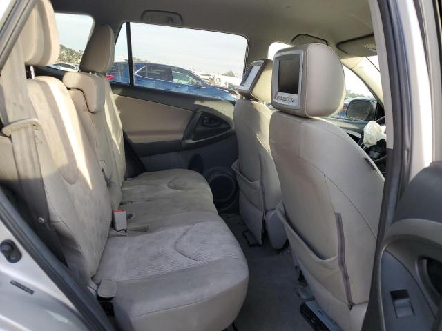 Photo 11 from auction – 2011 TOYOTA RAV4 with VIN 2T3ZF4DV1BW098411