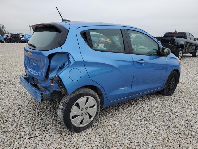Photo 3 from auction – 2017 CHEVROLET SPARK LS with VIN KL8CB6SA1HC771697