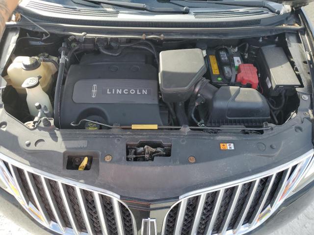 Photo 12 from auction – 2011 LINCOLN MKX with VIN 2LMDJ6JK6BBJ10327