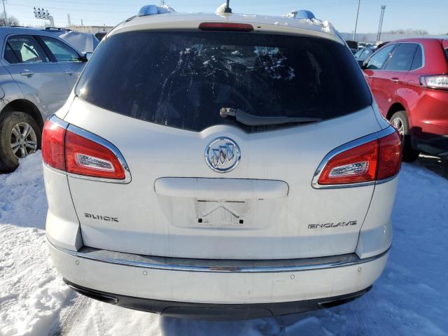 Photo 6 from auction – 2013 BUICK ENCLAVE with VIN 5GAKRDKD6DJ162240
