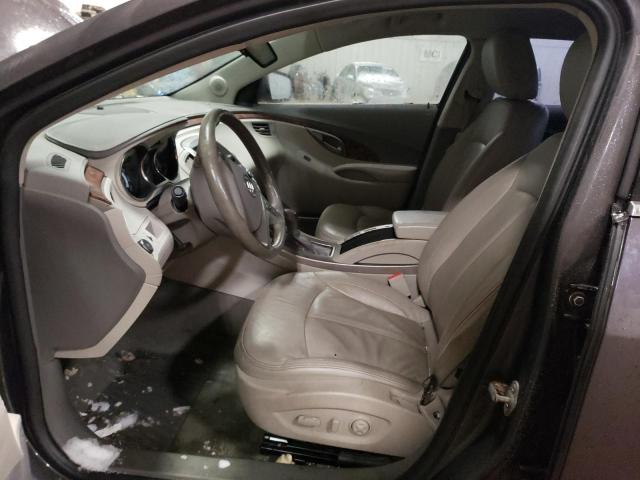 Photo 7 from auction – 2012 BUICK LACROSSE with VIN 1G4GC5ERXCF338495