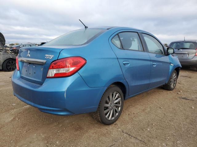 Photo 3 from auction – 2018 MITSUBISHI MIRAGE G4 with VIN ML32F3FJ2JHF06706