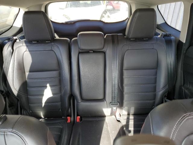 Photo 10 from auction – 2018 FORD ESCAPE SEL with VIN 1FMCU9HD3JUA20486