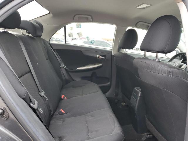 Photo 10 from auction – 2011 TOYOTA COROLLA BA with VIN 2T1BU4EE7BC730280