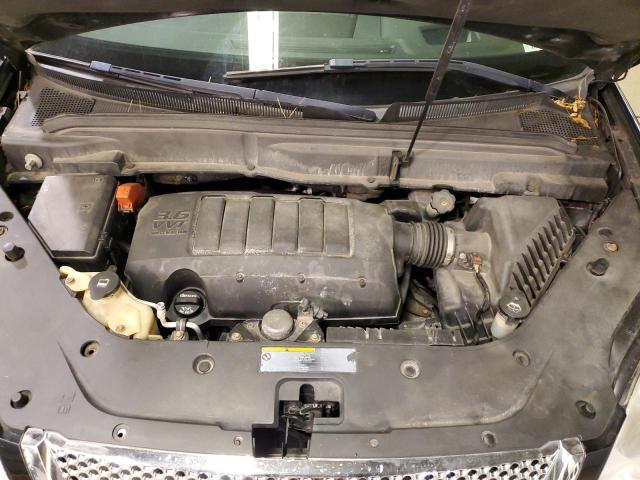 Photo 12 from auction – 2012 GMC ACADIA with VIN 1GKKVTED7CJ241967