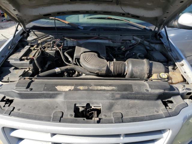 Zdjęcie 11 z aukcji – 2003 FORD F150 z VIN 1FTRX18W63NB86605